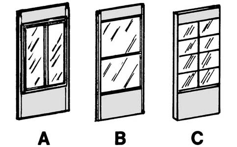 Three-Season Sunrooms | DuraBilt